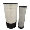 P626096 P626104 Air Filter Set for SDLG L946 product image 9 P626096 P626096 P626104 Air Filter Set for SDLG L946 LF-HE-AF-0008 replacement filter product image