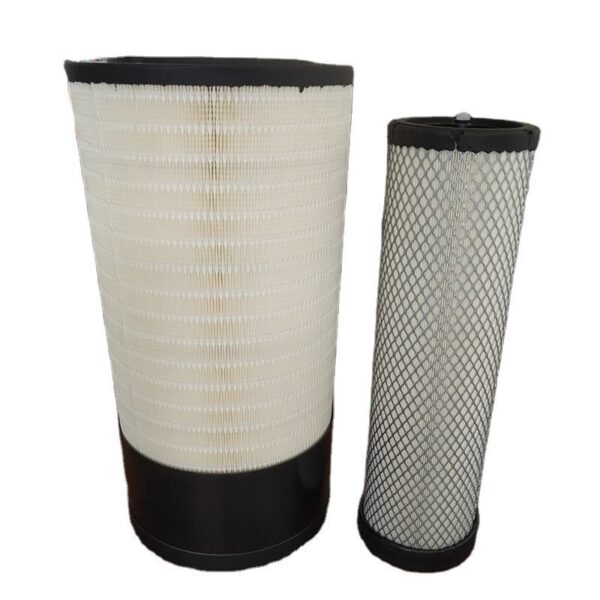 P626096 P626104 Air Filter Set for SDLG L946 product image 9 P626096 P626096 P626104 Air Filter Set for SDLG L946 LF-HE-AF-0008 replacement filter product image