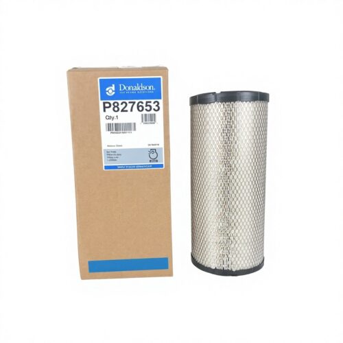 P827653 P827653 P772579 Engine Air Filter RadialSeal LF-HE-AF-0005 replacement filter product image