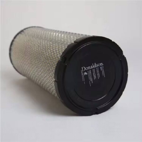 P827653 P772579 Engine Air Filter RadialSeal product image 2 P827653 P827653 P772579 Engine Air Filter RadialSeal LF-HE-AF-0005 replacement filter product image