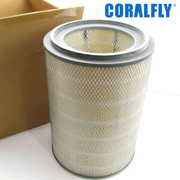 PA3479 PA3479 P780385 Engine Air Filter for Hitachi LF-HE-AF-0004 replacement filter product image