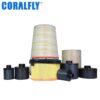 PA3479 PA3479 P780385 Engine Air Filter for Hitachi LF-HE-AF-0004 replacement filter product image