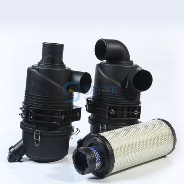 PA3479 PA3479 P780385 Engine Air Filter for Hitachi LF-HE-AF-0004 replacement filter product image