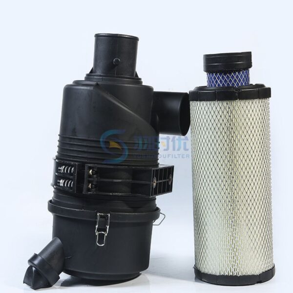PA3479 PA3479 P780385 Engine Air Filter for Hitachi LF-HE-AF-0004 replacement filter product image