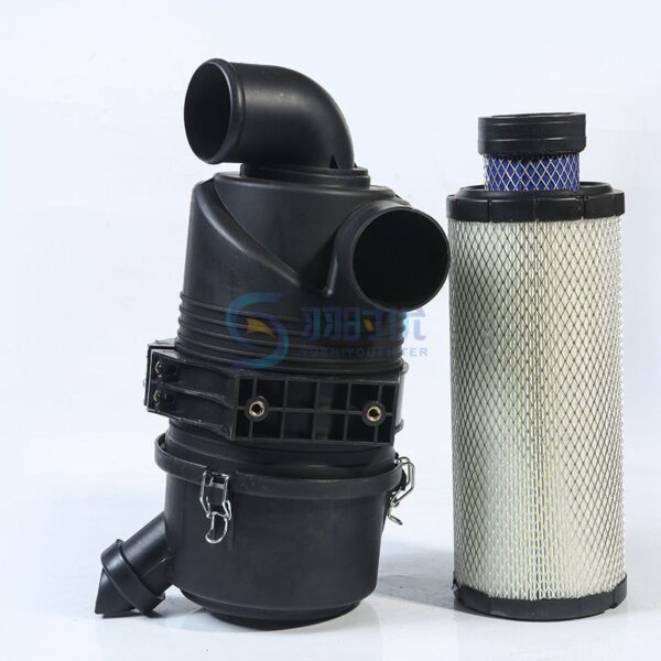 PA3479 PA3479 P780385 Engine Air Filter for Hitachi LF-HE-AF-0004 replacement filter product image