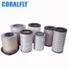 PA3479 PA3479 P780385 Engine Air Filter for Hitachi LF-HE-AF-0004 replacement filter product image