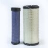 PA3479 PA3479 P780385 Engine Air Filter for Hitachi LF-HE-AF-0004 replacement filter product image