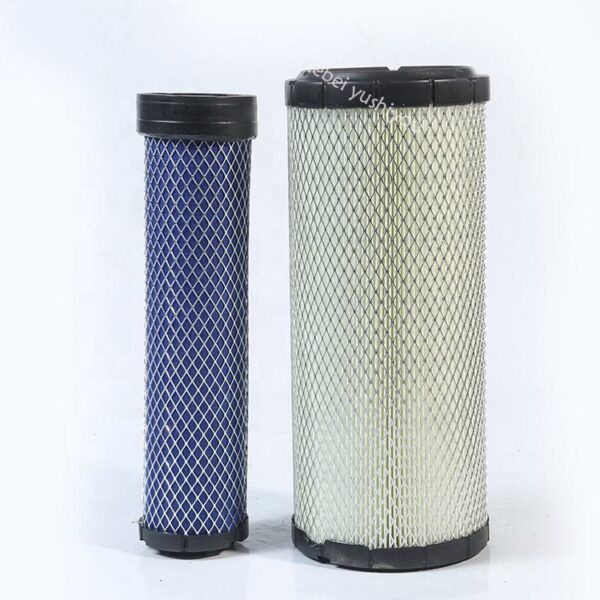 PA3479 PA3479 P780385 Engine Air Filter for Hitachi LF-HE-AF-0004 replacement filter product image