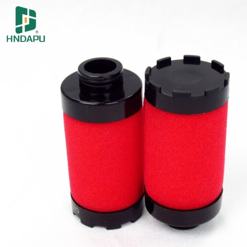 Parker K009AO Parker DH K009 Precision Filter Element LF-AT-PF-0002 replacement filter product image