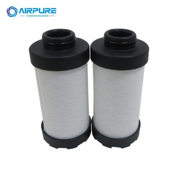 Parker K009AO Parker DH K009 Precision Filter Element LF-AT-PF-0002 replacement filter product image