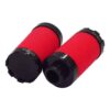 Parker K009AO Parker DH K009 Precision Filter Element LF-AT-PF-0002 replacement filter product image