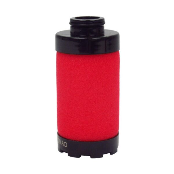 Parker K009AO Parker DH K009 Precision Filter Element LF-AT-PF-0002 replacement filter product image