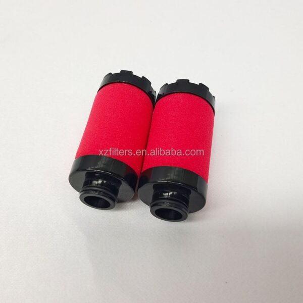 Parker K009AO Parker DH K009 Precision Filter Element LF-AT-PF-0002 replacement filter product image
