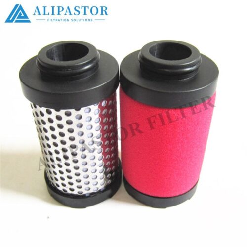 Parker K017AO Parker DH K017 Precision Filter Element LF-AT-PF-0003 replacement filter product image