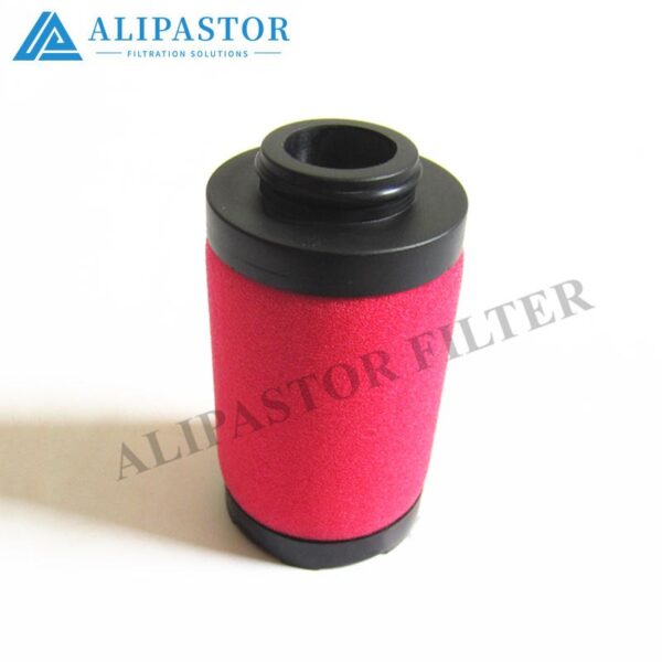 Parker K017AO Parker DH K017 Precision Filter Element LF-AT-PF-0003 replacement filter product image