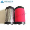 Parker K017AO Parker DH K017 Precision Filter Element LF-AT-PF-0003 replacement filter product image