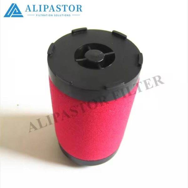 Parker K017AO Parker DH K017 Precision Filter Element LF-AT-PF-0003 replacement filter product image