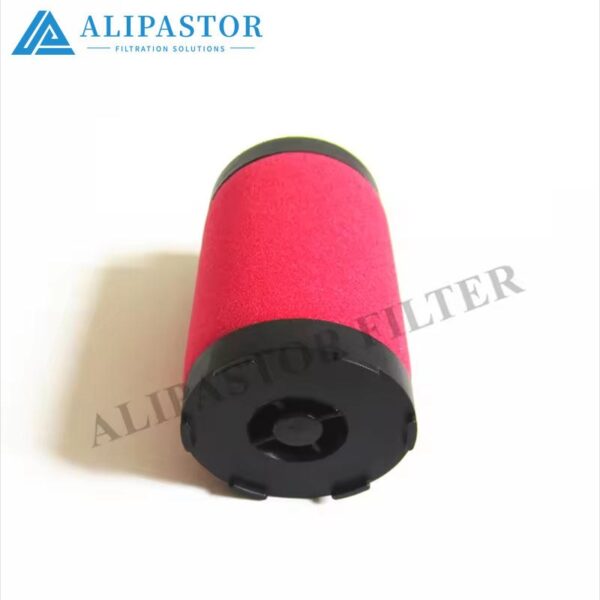 Parker K017AO Parker DH K017 Precision Filter Element LF-AT-PF-0003 replacement filter product image
