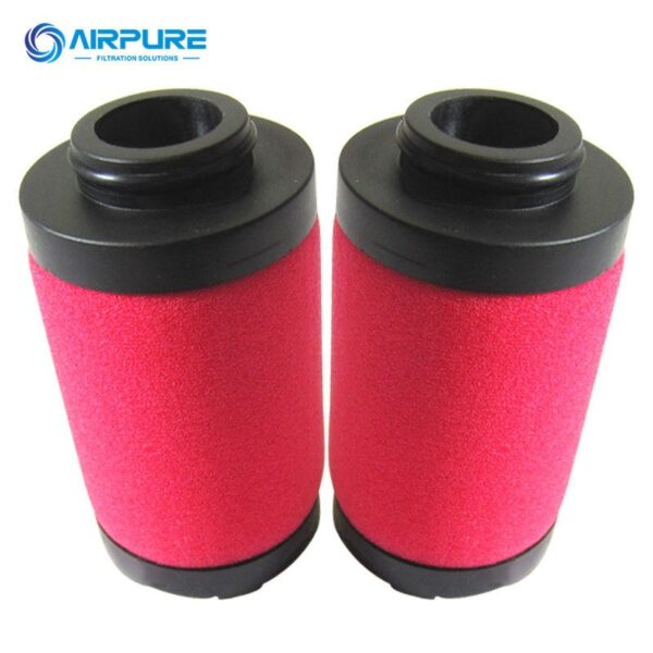 Parker K017AO Parker DH K017 Precision Filter Element LF-AT-PF-0003 replacement filter product image