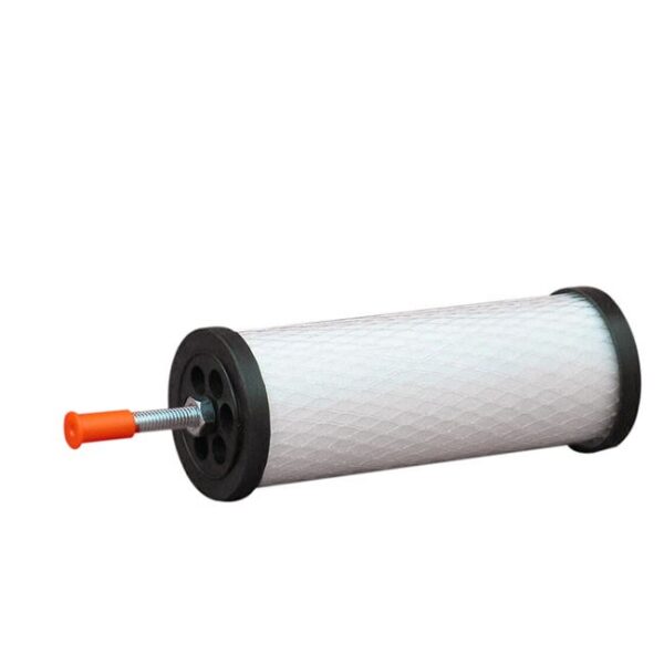 Parker K030AO Parker DH K030 Precision Filter Element LF-AT-PF-0004 replacement filter product image