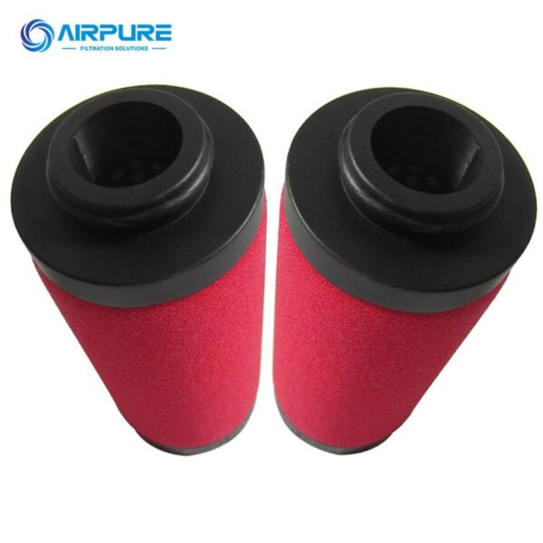 Parker K030AO Parker DH K030 Precision Filter Element LF-AT-PF-0004 replacement filter product image