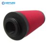 Parker K030AO Parker DH K030 Precision Filter Element LF-AT-PF-0004 replacement filter product image
