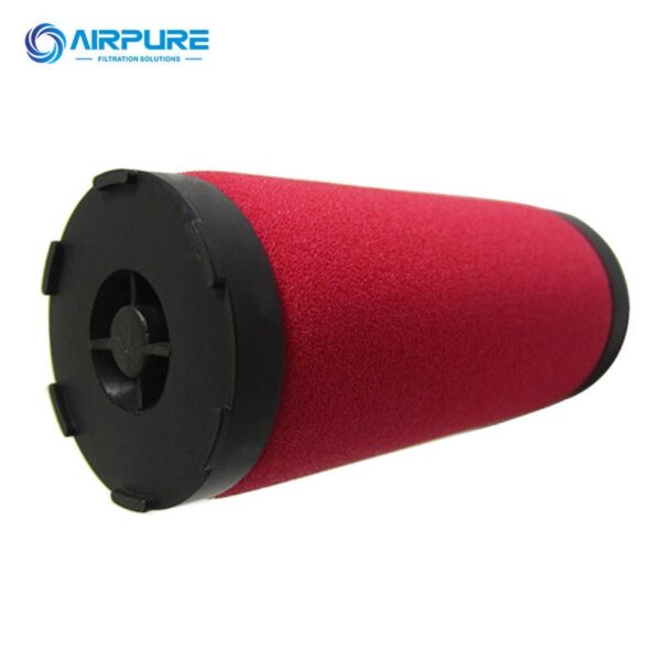 Parker K030AO Parker DH K030 Precision Filter Element LF-AT-PF-0004 replacement filter product image