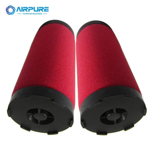 Parker K030AO Parker DH K030 Precision Filter Element LF-AT-PF-0004 replacement filter product image