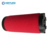 Parker K030AO Parker DH K030 Precision Filter Element LF-AT-PF-0004 replacement filter product image