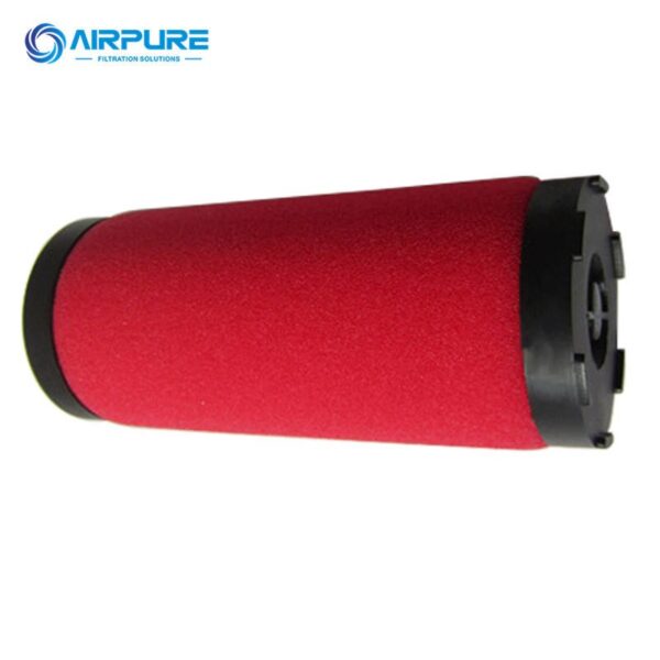 Parker K030AO Parker DH K030 Precision Filter Element LF-AT-PF-0004 replacement filter product image