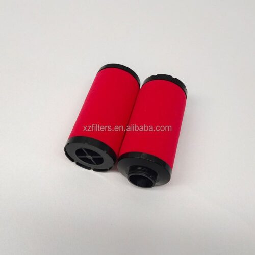 Parker K058AO Parker DH K058 Precision Filter Element LF-AT-PF-0005 replacement filter product image