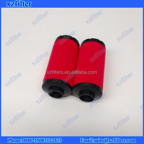 Parker K058AO Parker DH K058 Precision Filter Element LF-AT-PF-0005 replacement filter product image