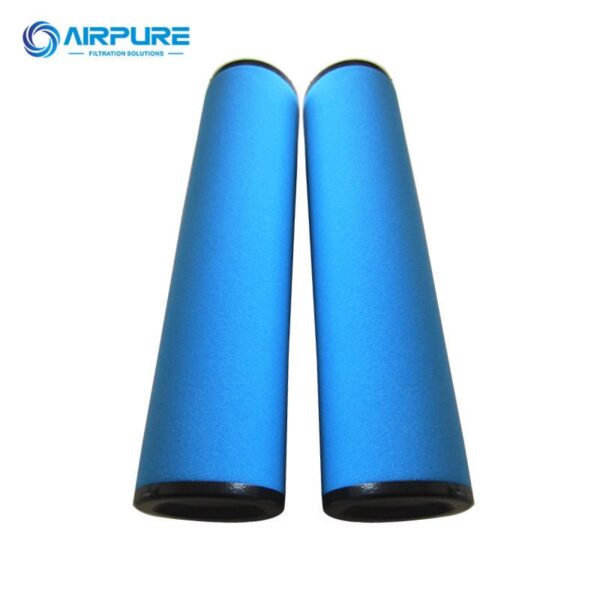 Parker K220AO Parker DH K220 Precision Filter Element LF-AT-PF-0007 replacement filter product image