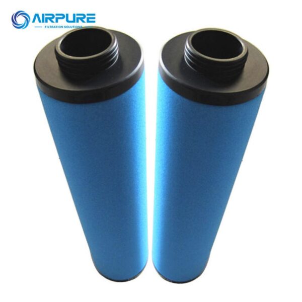 Parker K220AO Parker DH K220 Precision Filter Element LF-AT-PF-0007 replacement filter product image