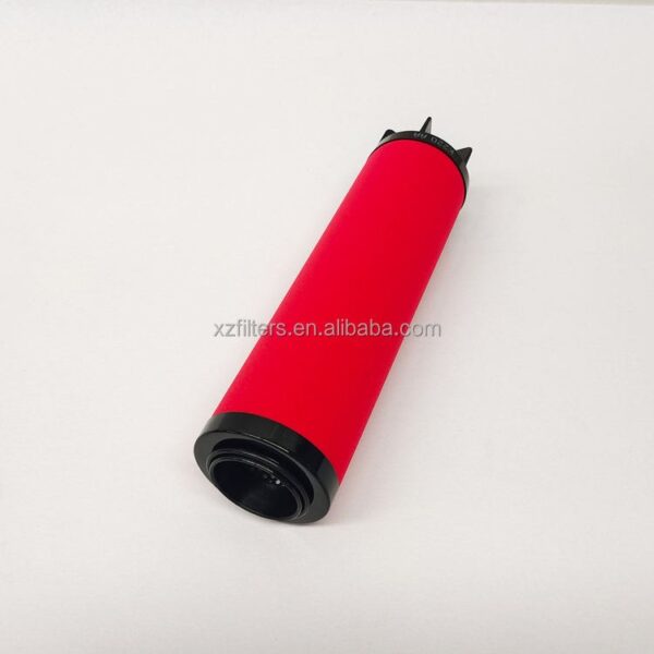 Parker K220AO Parker DH K220 Precision Filter Element LF-AT-PF-0007 replacement filter product image