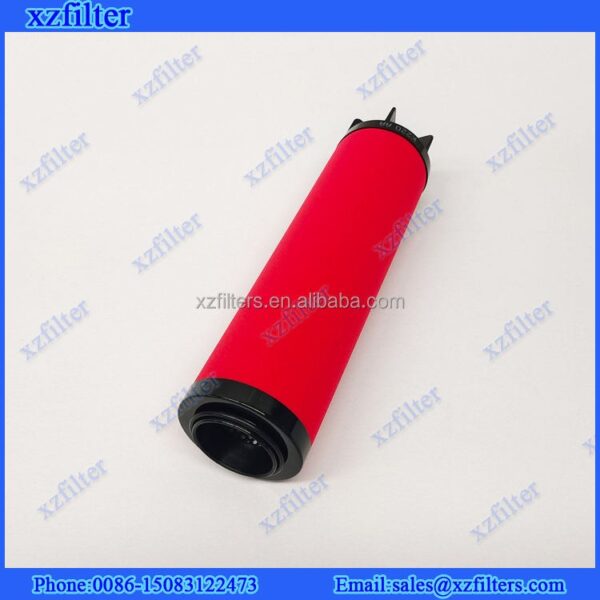Parker K220AO Parker DH K220 Precision Filter Element LF-AT-PF-0007 replacement filter product image