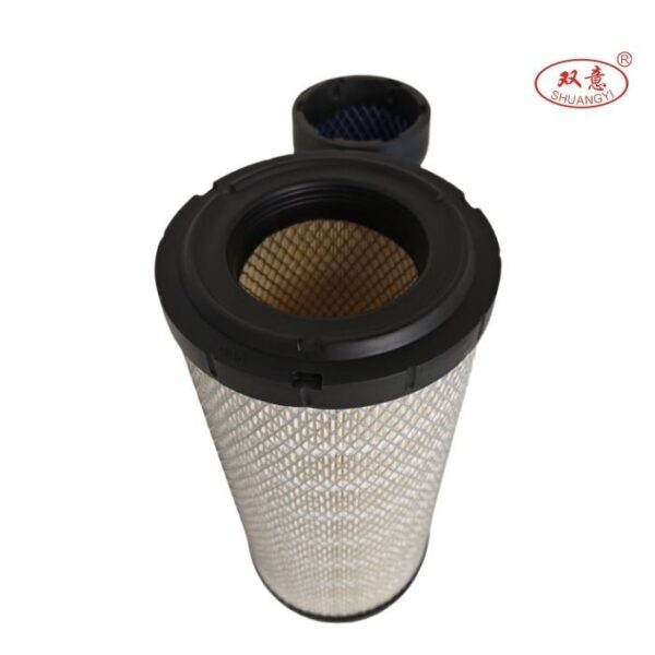 PU1634 PU1634 RS3544 P828889 Engine Air Filter RadialSeal LF-HE-AF-0003 replacement filter product image