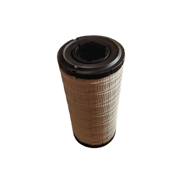 PU1634 PU1634 RS3544 P828889 Engine Air Filter RadialSeal LF-HE-AF-0003 replacement filter product image