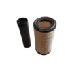 PU1634 PU1634 RS3544 P828889 Engine Air Filter RadialSeal LF-HE-AF-0003 replacement filter product image