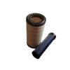 PU1634 PU1634 RS3544 P828889 Engine Air Filter RadialSeal LF-HE-AF-0003 replacement filter product image