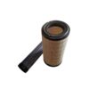 PU1634 PU1634 RS3544 P828889 Engine Air Filter RadialSeal LF-HE-AF-0003 replacement filter product image