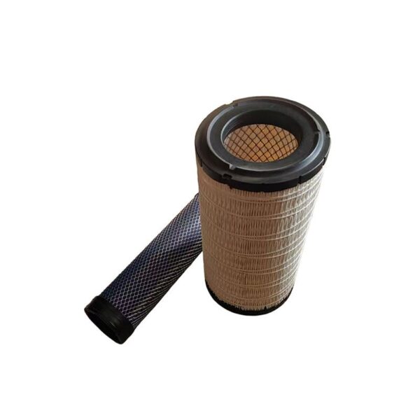 PU1634 PU1634 RS3544 P828889 Engine Air Filter RadialSeal LF-HE-AF-0003 replacement filter product image