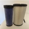PU1634 PU1634 RS3544 P828889 Engine Air Filter RadialSeal LF-HE-AF-0003 replacement filter product image