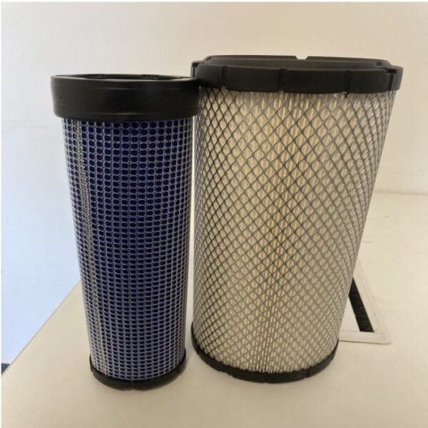 PU1634 PU1634 RS3544 P828889 Engine Air Filter RadialSeal LF-HE-AF-0003 replacement filter product image