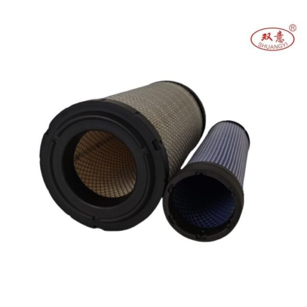 PU1634 PU1634 RS3544 P828889 Engine Air Filter RadialSeal LF-HE-AF-0003 replacement filter product image