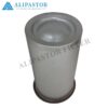 Quincy AOS 2013402005 Compressor Separator product image 1 Quincy 2013402005 Quincy AOS 2013402005 Compressor Separator LF-AC-AOS-0079 replacement filter product image