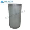 Quincy AOS 2013402005 Compressor Separator product image 3 Quincy 2013402005 Quincy AOS 2013402005 Compressor Separator LF-AC-AOS-0079 replacement filter product image