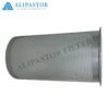 Quincy AOS 2013402005 Compressor Separator product image 4 Quincy 2013402005 Quincy AOS 2013402005 Compressor Separator LF-AC-AOS-0079 replacement filter product image