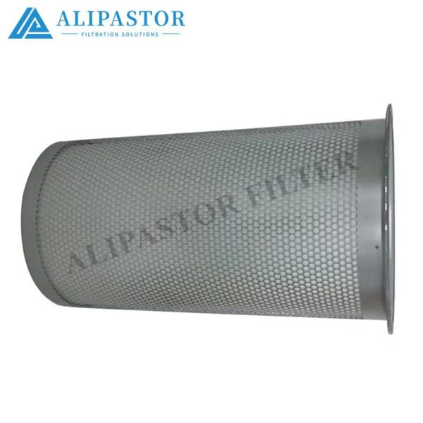 Quincy AOS 2013402005 Compressor Separator product image 4 Quincy 2013402005 Quincy AOS 2013402005 Compressor Separator LF-AC-AOS-0079 replacement filter product image