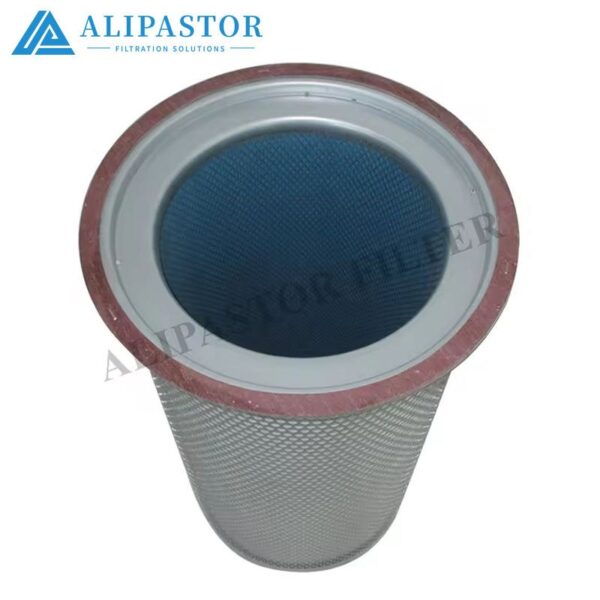 Quincy AOS 2013402005 Compressor Separator product image 5 Quincy 2013402005 Quincy AOS 2013402005 Compressor Separator LF-AC-AOS-0079 replacement filter product image
